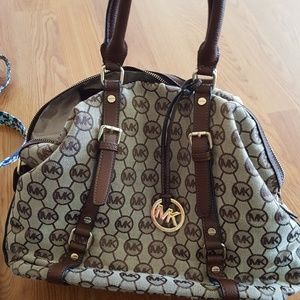 Michael Kors Large Purse
